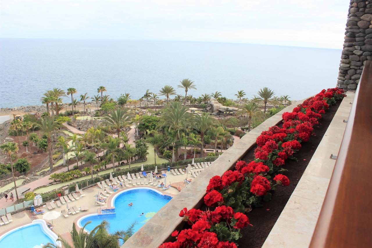 Готель Luxury Penthouse At Club Gran Anfi Del Mar Моган Екстер'єр фото